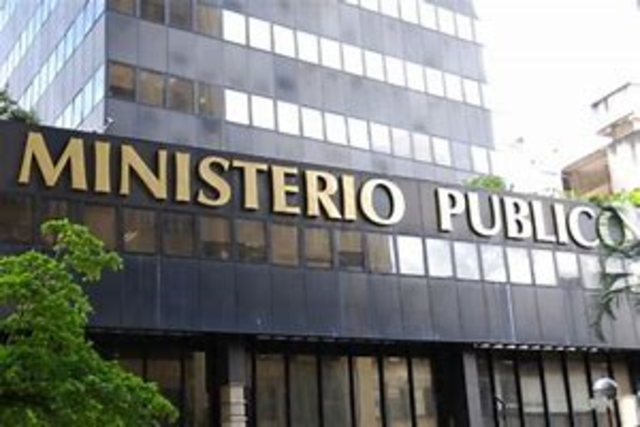 LEY ORGÁNICA DEL MINISTERIO PÚBLICO DEL DISTRITO FEDERAL