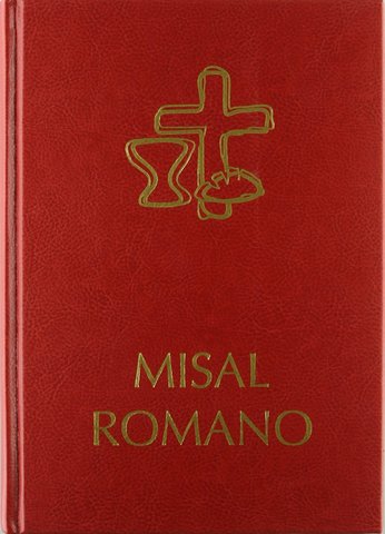 Misal Romano