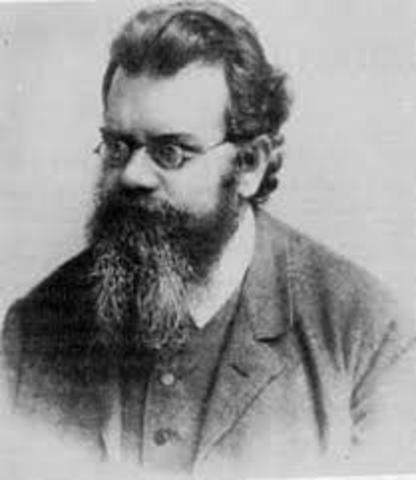Boltzmann