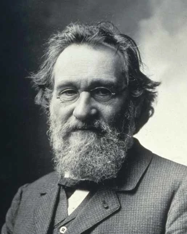 Michel Elie Metchnikoff y la gerontologia