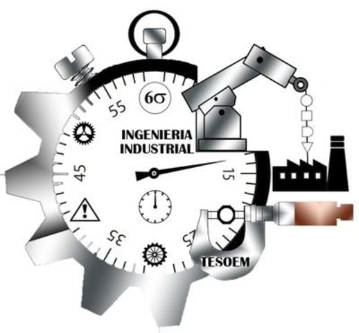 GRADO INGENIERIA INDUSTRIAL