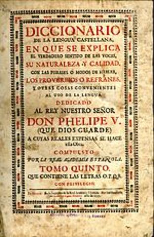 Expanción del castellano