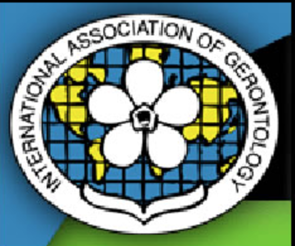 Asociación Internacional de Gerontología