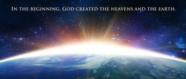 Los orígenes de la Humanidad y de las Naciones