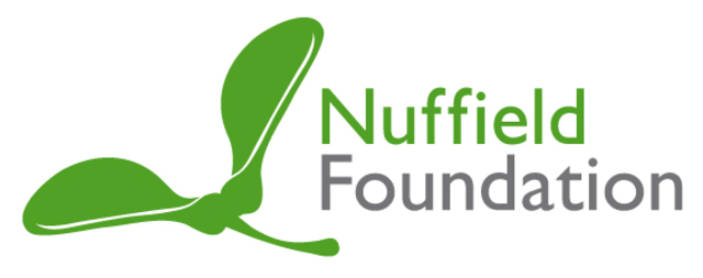 Nufflied Foundation
