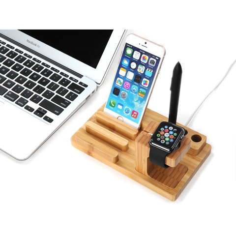 Convergences become Pocket-Sized