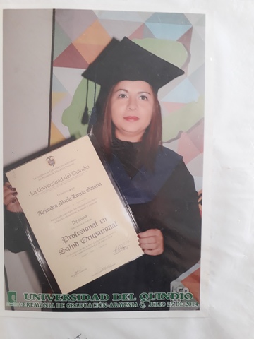 trabajar en seguridad y salud