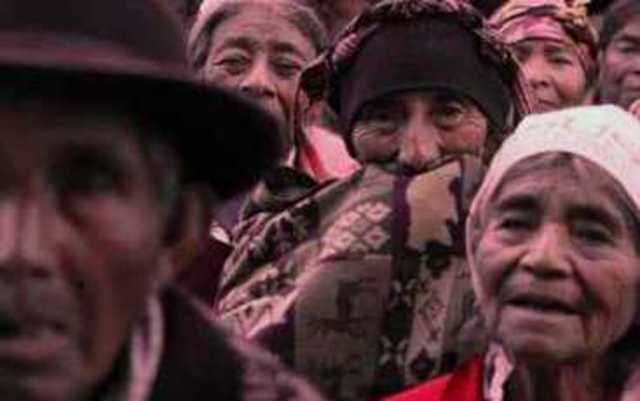 Principios de las Naciones Unidas en favor de las personas de edad