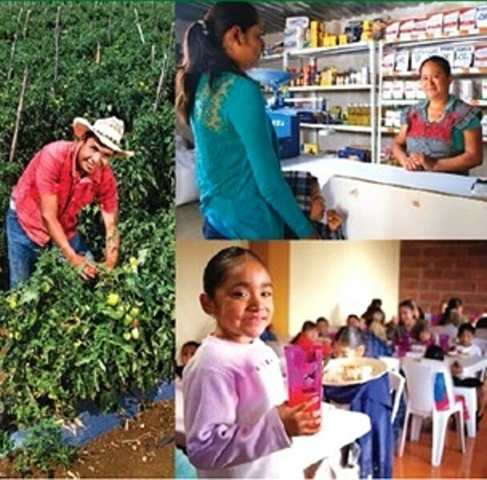 Se crean Programas de Instrucción Social