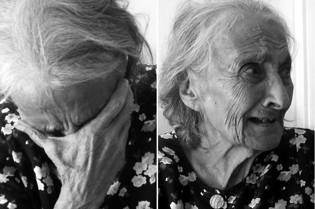 Residencias de ancianos