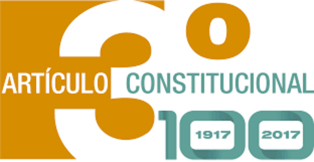 ARTICULO 3° INSTITUCIONAL