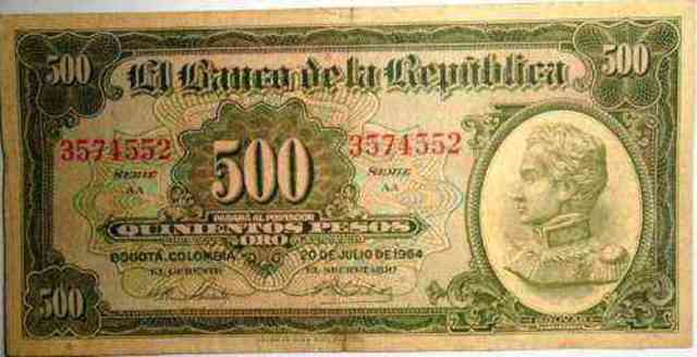 Banco de la República