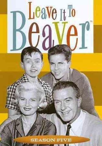 Leave it to Beaver First Airs on TV