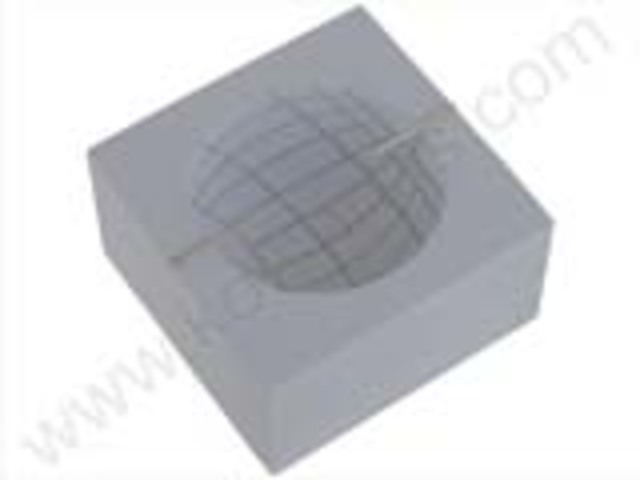 Hemispherical sundial