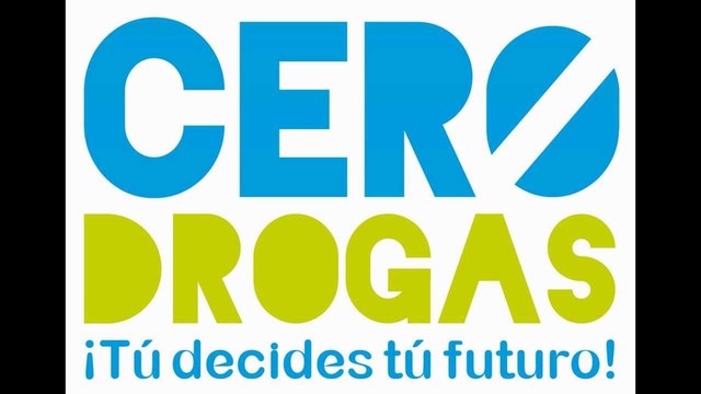 Capacitación en prevención de drogas