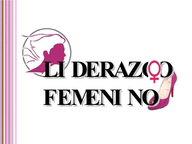 Capacitación en liderazgo femenino