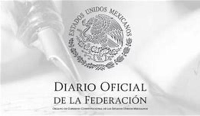 Primer Instrumento Normativo en materia de Proteccion de Datos Personales