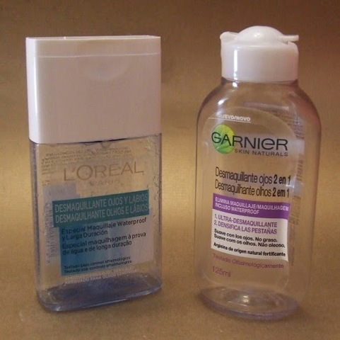 Desmaquillante