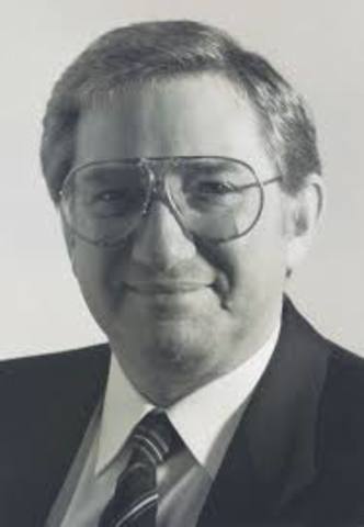 Peter W. Schutz