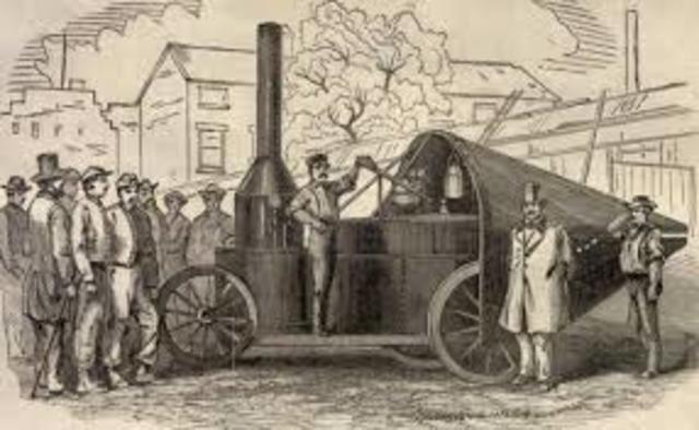 Crecimiento industrial