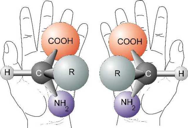 SÍNTESIS  ASIMÉTRICA
