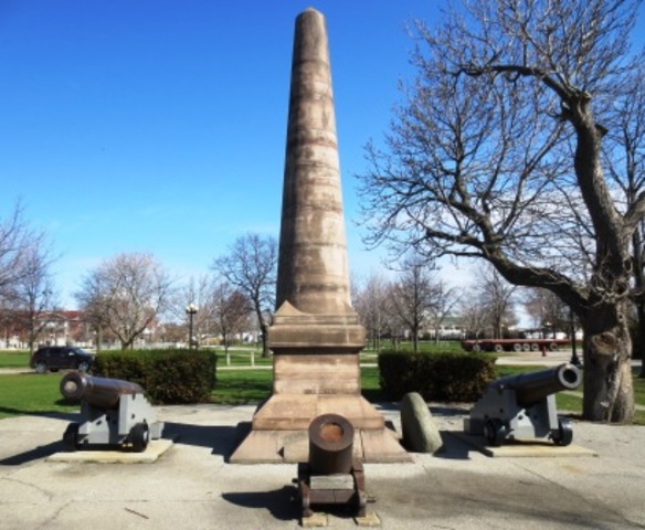 Event: Fort Rouille was founded in Toronto.