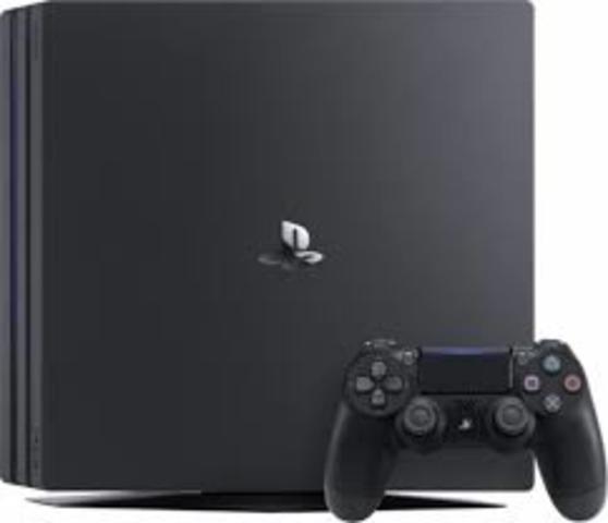 playstation 4