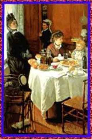 Indicios del Sindicalismo en México