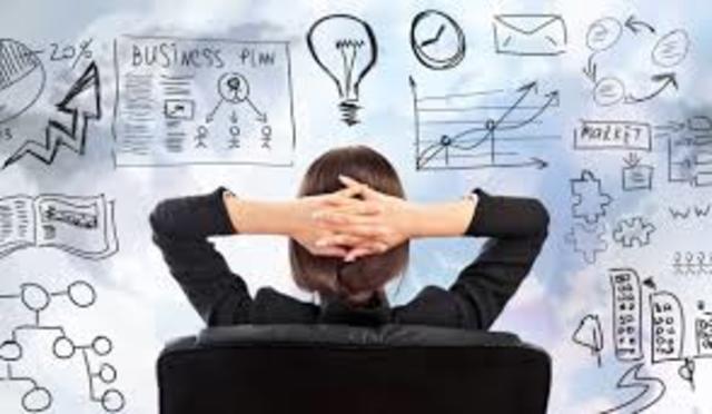 Creación de empresa