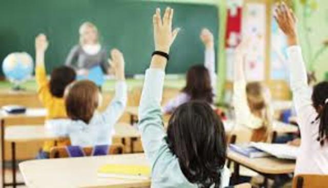 LA EDUCACIÓN EN MÉXICO EN LOS ÚLTIMOS AÑOS DEL SIGLO XX A LA FECHA