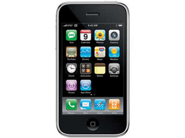 Iphone 3G