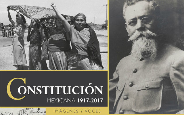 Constitución de 1917