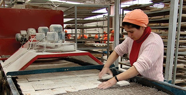 Reforma de la Ley Federal del Trabajo 2015