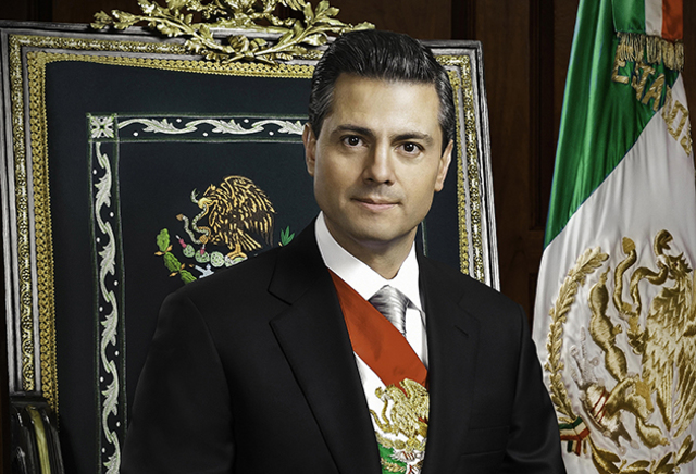 Enrique Peña Nieto (2013-2018)