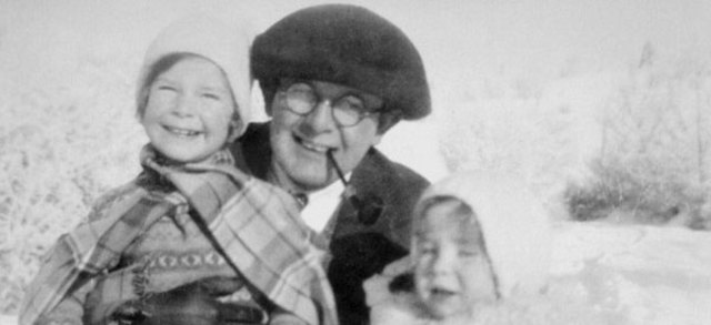 Nace su segundo hijo