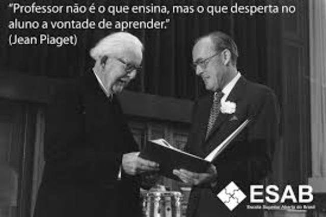 Profesor de sociología