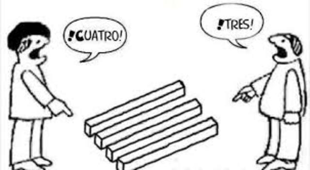 Inicia estudios sobre la percepción