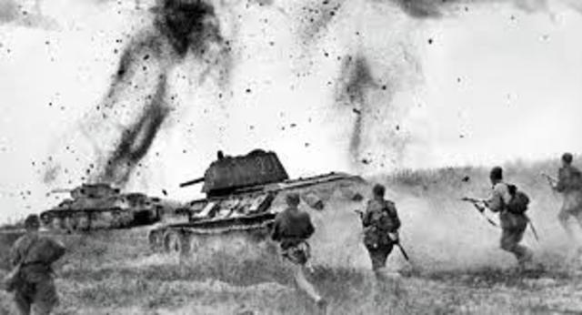 Después de la guerra