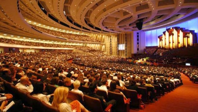 Conferencia en la Universidad de Manchester