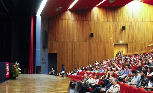 Congreso Internacional de Psicología