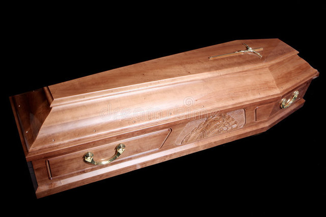 Morte di Enrichetta Blondel