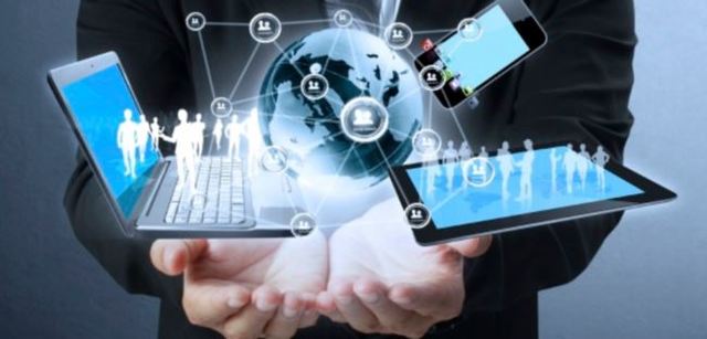 L'informatica nel XXI secolo