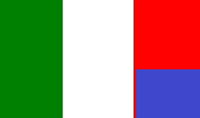 Italia entra en guerra junto a los Aliados