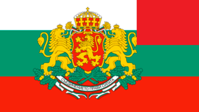 Entra en guerra Bulgaria del lado alemán