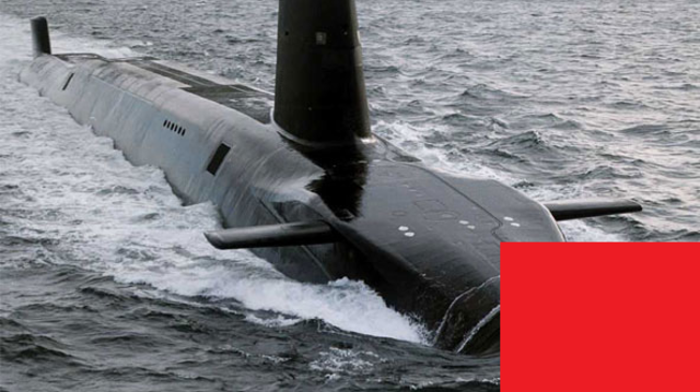 Alemania lanza la guerra submarina a ultranza