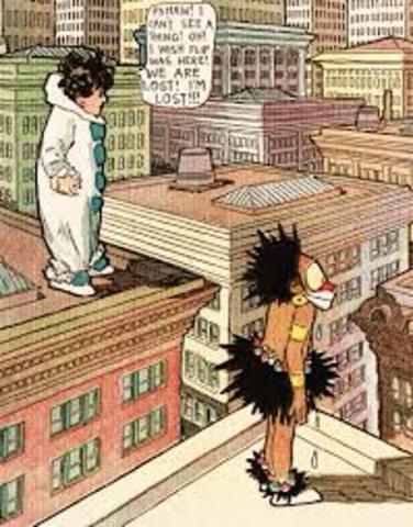 Little Nemo