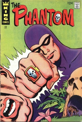The Phantom