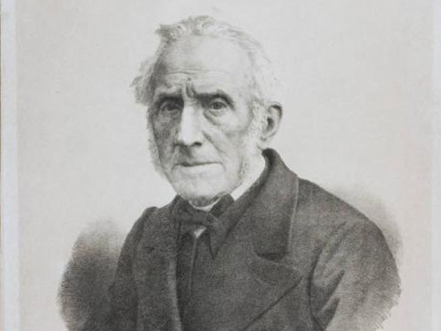 Presidente della Commissione per la riunificazione della lingua