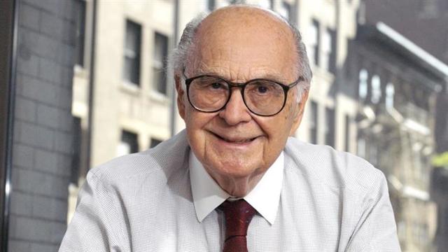 Harold Burson