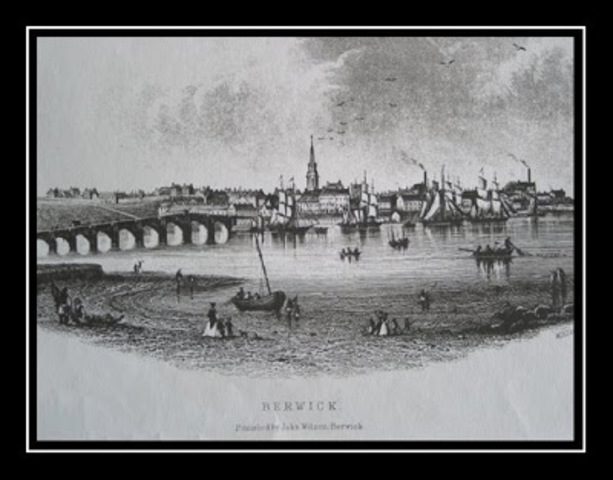 CÓLERA EN GRAN BRETAÑA